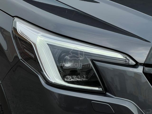 2024 Subaru FORESTER 2.0I-S EYESIGHT SK⭐️JBL / 360 - 3