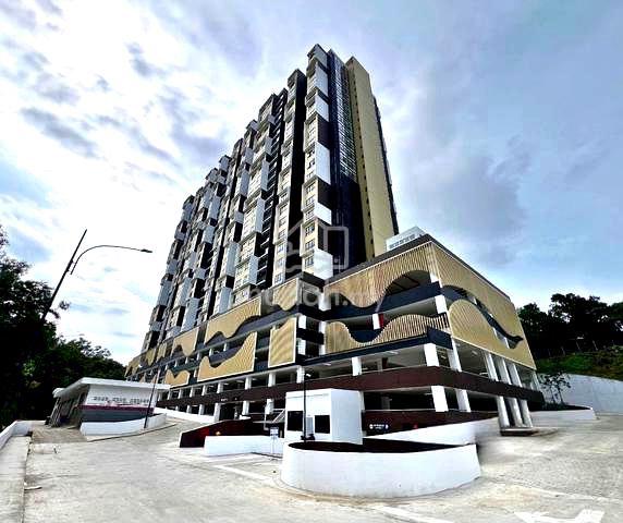 Forest Hill (Kota Kinabalu) 1