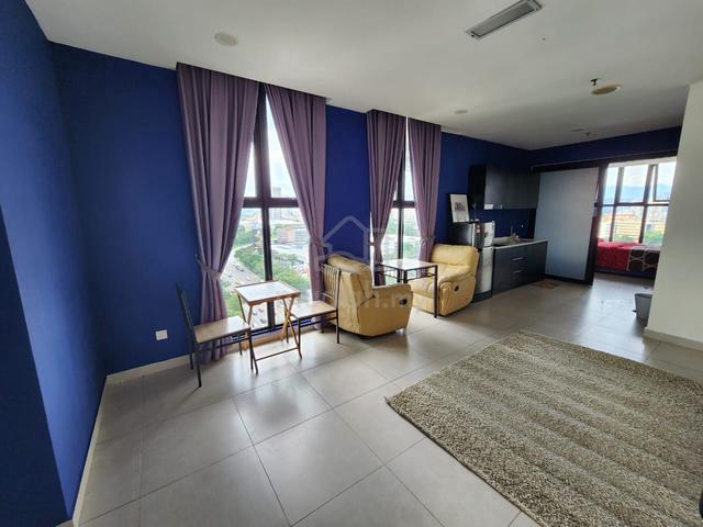 Flexus Signature Suites 1