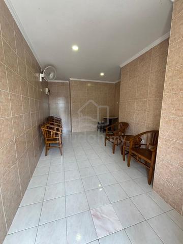 Selesa Puteri Condominium 1