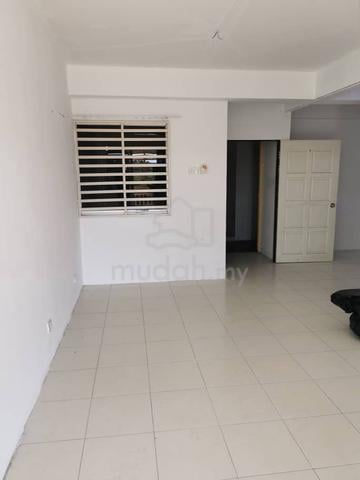 Taman Terbilang Apartment 1