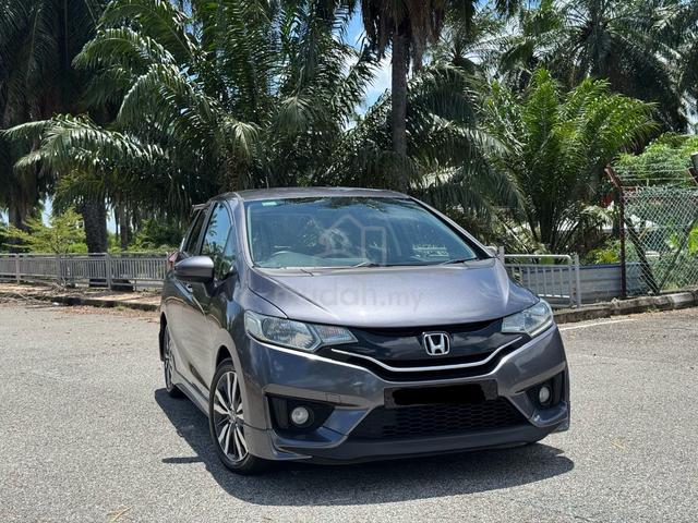 2015 Honda JAZZ 1.5 V MY2014 (A) - 1