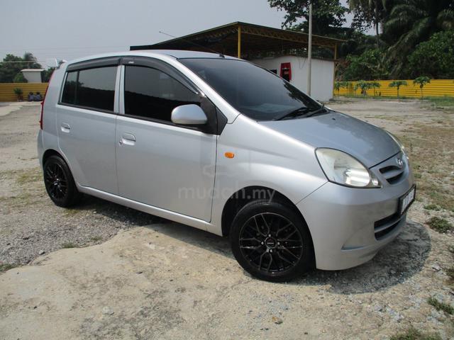 2014 Perodua VIVA 1.0 EZ (A) Cutie VIVA - 1