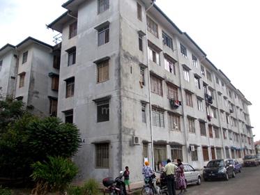 Taman Inderawasih 1