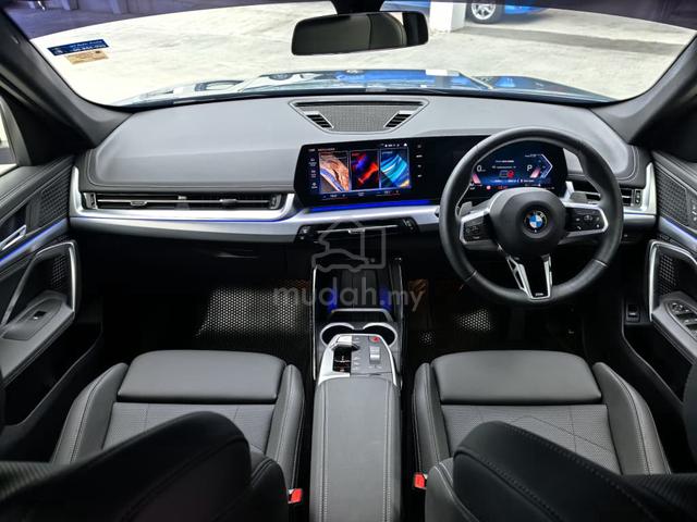 Bmw X1 2.0 sDRIVE20i xLINE M-SPORT FSR 20k+KM U11 - 5