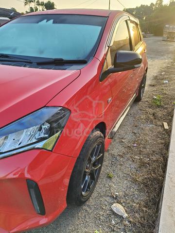 2022 Perodua MYVI 1.3 STANDARD G (A) - 3