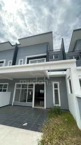 AURORA DOUBLE STOREY SPRINGHILL LUKUT FOR rent 1
