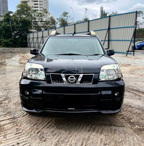 2008 Nissan X-TRAIL 2.5 LUXURY ENHANCED (A) - 4