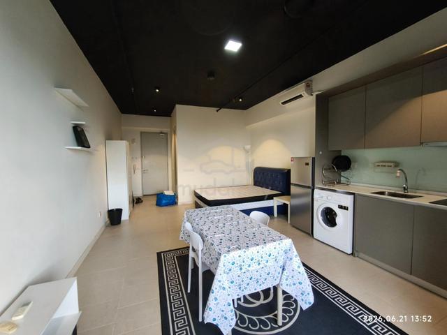 Tamarind Suites @ Cyberjaya 1