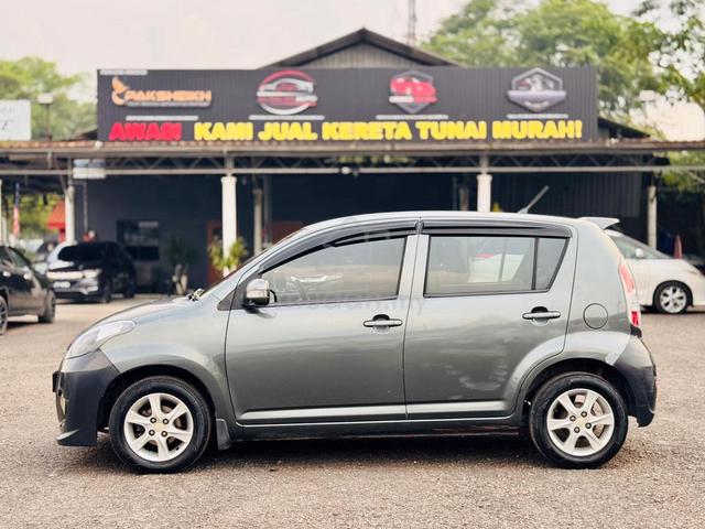 2005 Perodua MYVI 1.3 SE (A) - 2