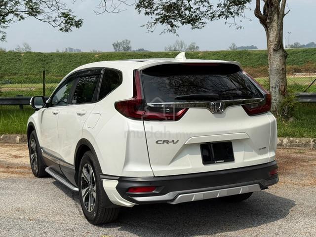2022 Honda CR-V 2.0 2WD FACELIFT (A) FSR 91K MIL - 2