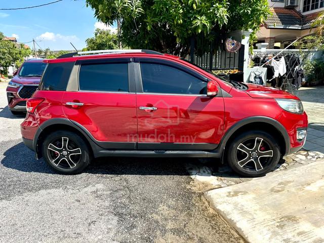 2018 GWM Haval H1 1.5 Comfort SUV - 5