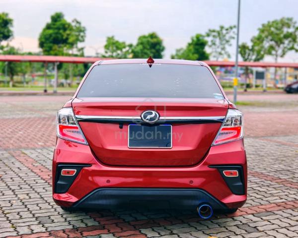 2020 Perodua BEZZA 1.3 X (A)✅Mthly 5xx - 4