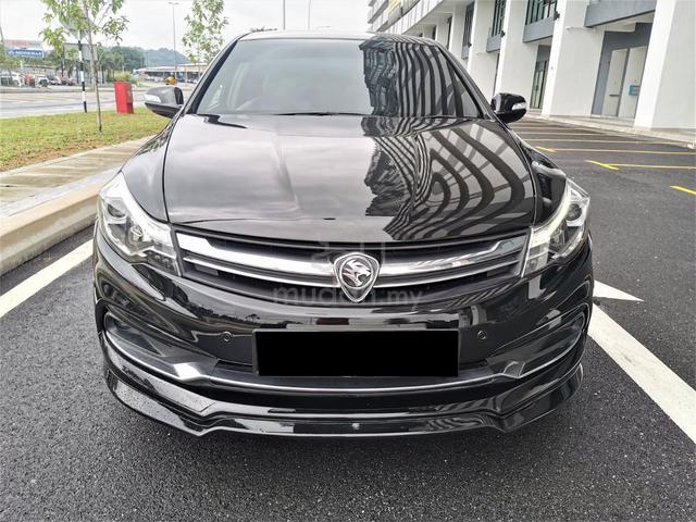 Proton PERDANA 2.4 (A) i-VTEC , L/SEAT, G/COND.. - 2
