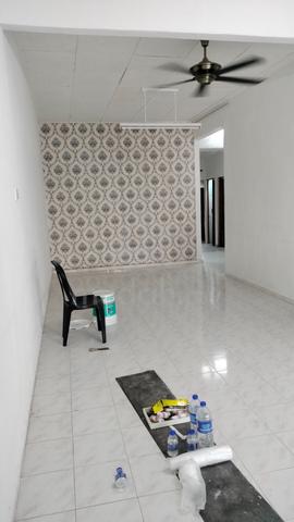 Rumah Murah Setingkat luas dan selesa utk dijual‼️ 1