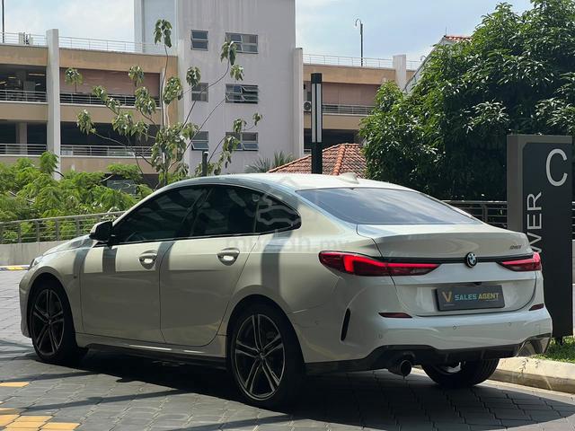 2021 Bmw 218i M SPORT GRAN COUPE 1.5L MIL 65K KM - 4