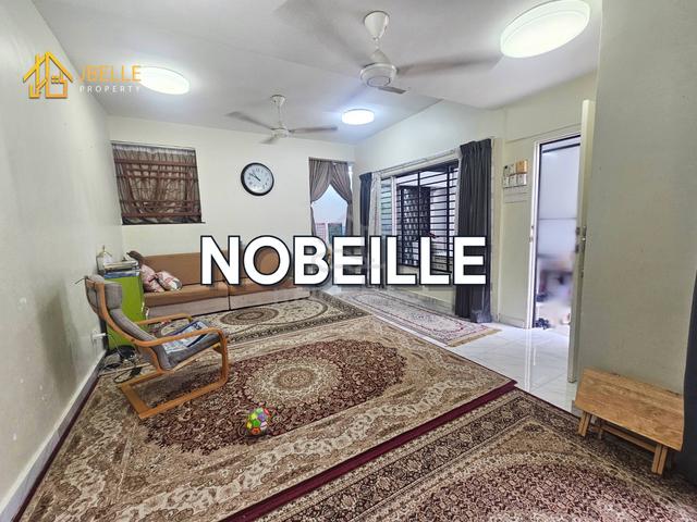 [KITCHEN CABINET + FACE OPEN] Putra Bahagia, Putra Heights, USJ 1