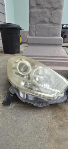 Lampu Myvi Lagi Best untuk dilepaskan - photo 3 of 3