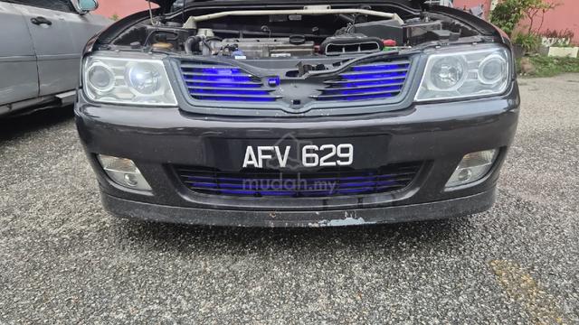 2006 Proton WAJA 1.6 CAMPRO P2 H-LINE (M) - 4