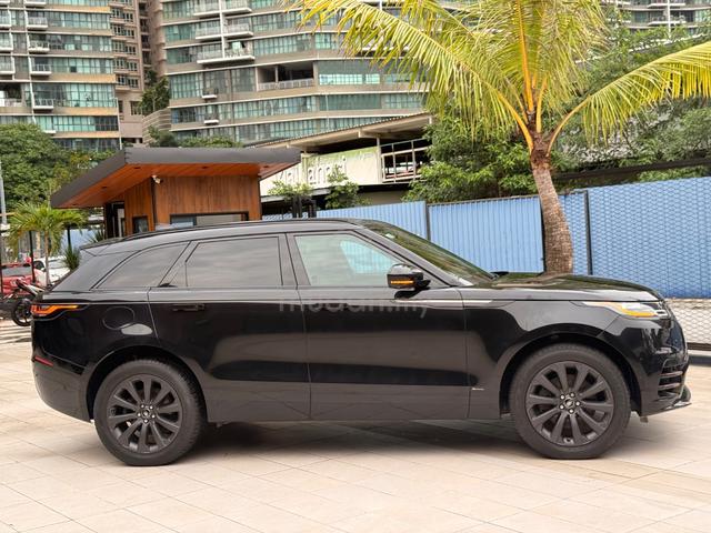 2021 Range Rover 2.0 VELAR P250 R-DYNAMIC SE - 3