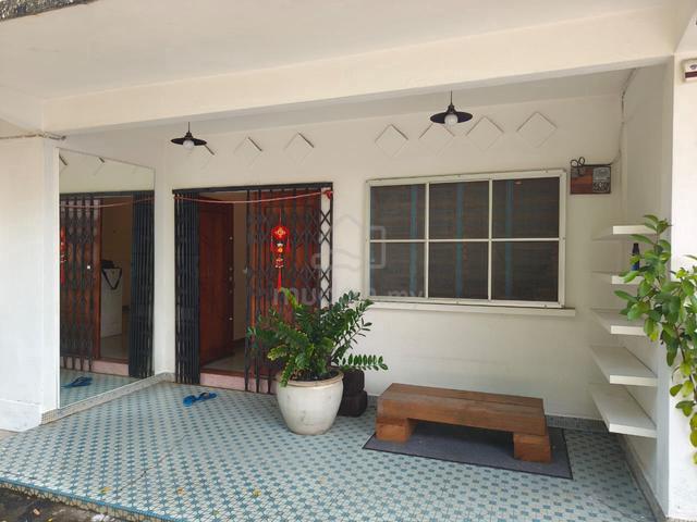 bungalow for sale only (freehold) 1