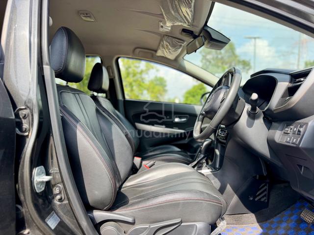 FULL LOAN 2019 Perodua MYVI 1.5 AV (A) - 5