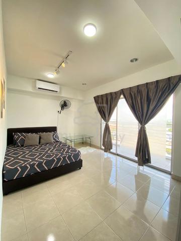 Premium Balcony Room For Rent | Near Sunway Carnival & Penang Bridge 1