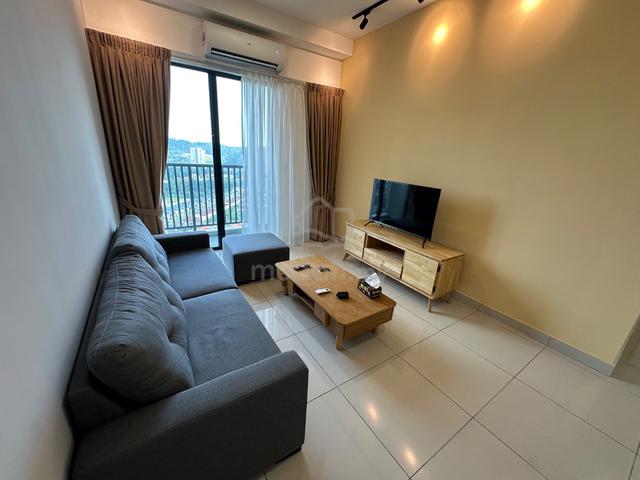 Residensi Bintang Bukit Jalil 1