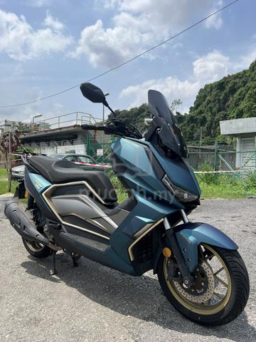 2025 Aveta Vanguard 250 SE - photo 2 of 8