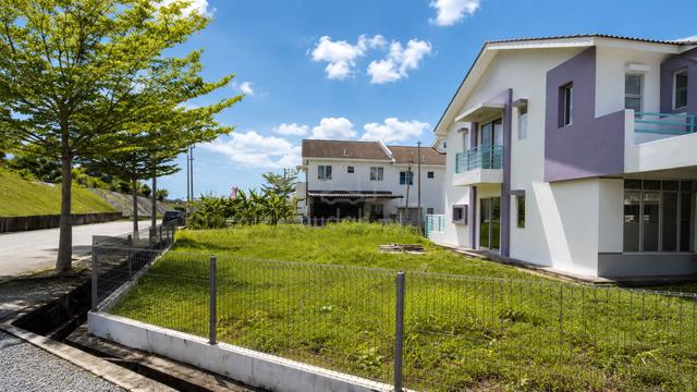 Harga Jackport💥 Corner Lot Residensi Prima Bandar Puteri Jaya 1