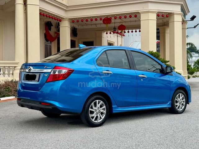 2018 Perodua BEZZA 1.3 ADVANCE (A) - 4