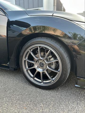 2017 Honda CIVIC 1.5 TC (A) - 5