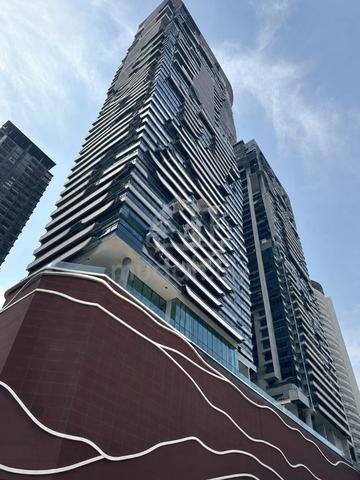 Arte Plus Jalan Ampang 1