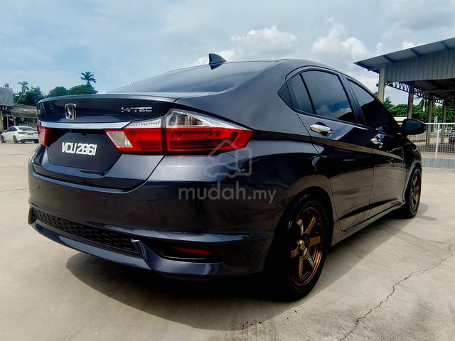 2019 Honda CITY 1.5 E SEPC (A) - TIP TOP CONDITION - 5