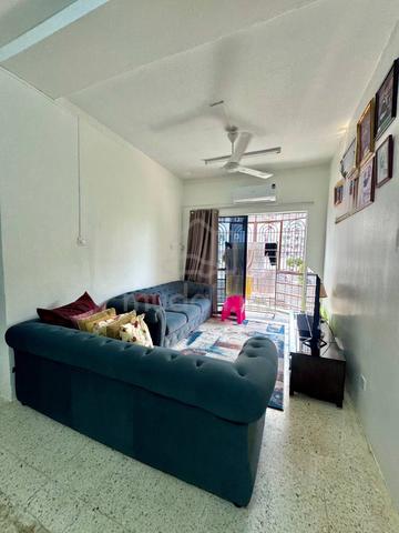Kedidi Apartment 1