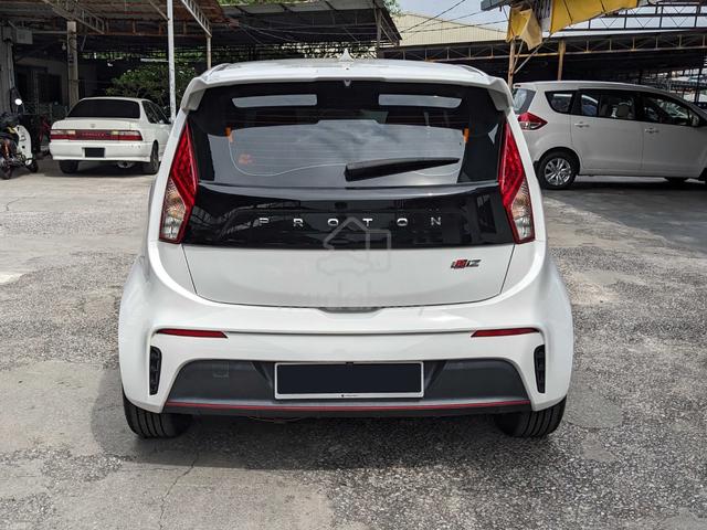 2023 Proton IRIZ 1.6 EXECUTIVE MY19 FACELIFT (A) - 2