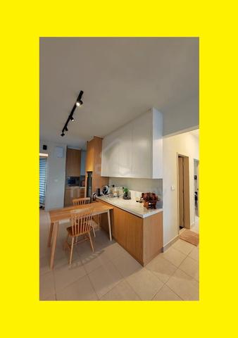 Residensi Max 1