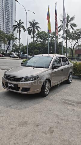 2011 Proton SAGA 1.3 FL EXECUTIVE (A) - 1