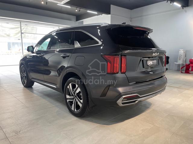 2024 Kia SORENTO 2.2 AWD MY23 (A) - 3