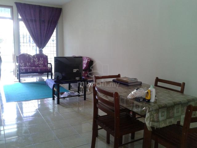 Bilik untuk disewa di Taman Kulim Utama, Fasa 2 KHTP 1