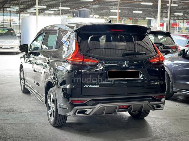 Full Loan | 2023 Mitsubishi XPANDER Mits. Warranty - 5