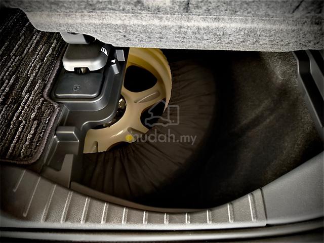 2024 Toyota ALPHARD 2.5 Z (A) - 5