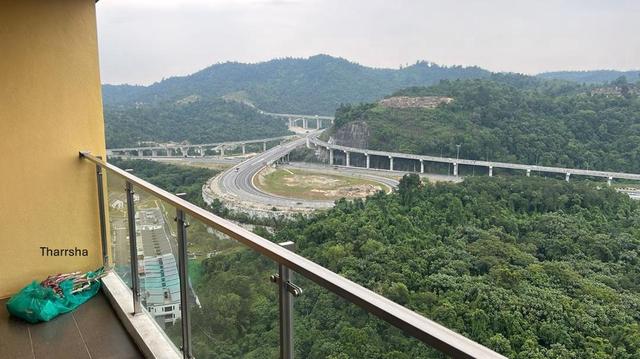 Oasis 1 @ Mutiara Heights Kajang 1