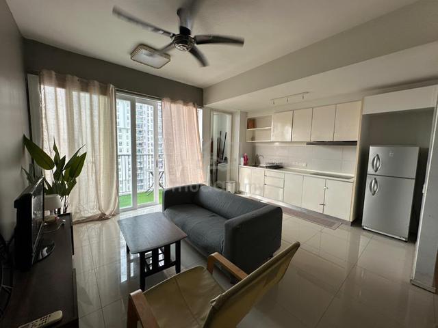 Verdi Eco-dominiums @ Symphony Hills 1