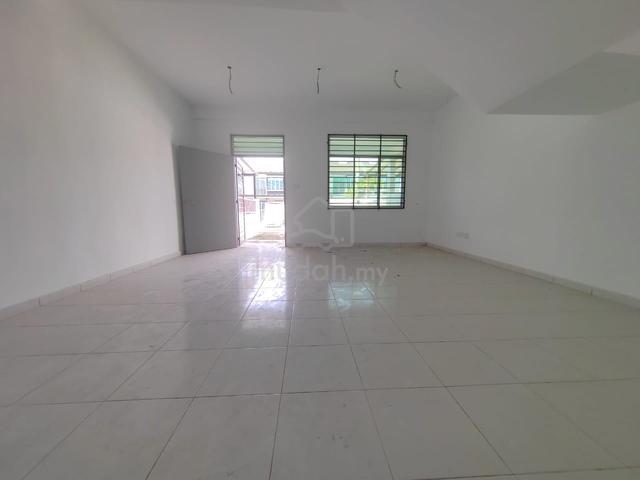 Scientex Kundang Jaya, Rawang, Prime Area, Well Kept, Below Market 1