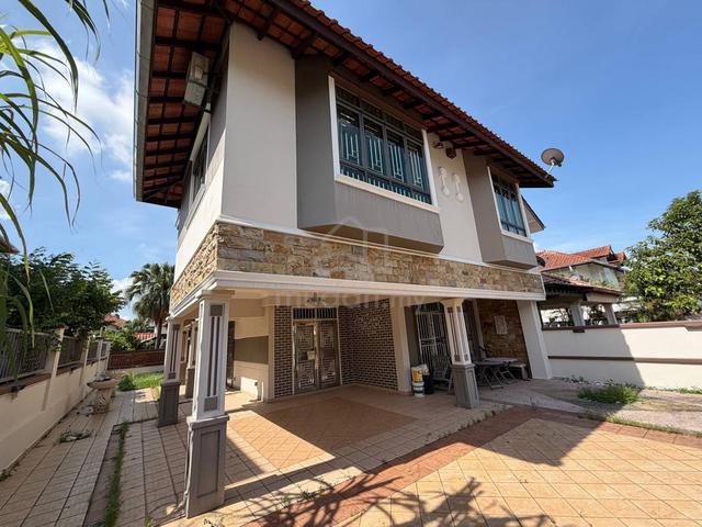 Taman Impian Emas Semi Detached House 1