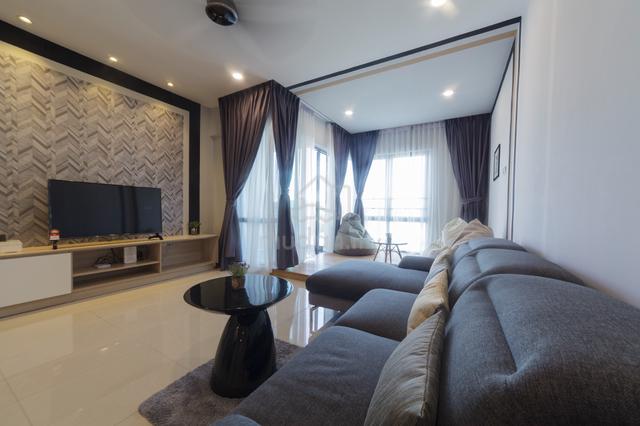 The Loft Residence 1