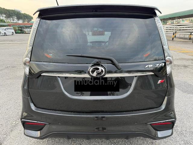 2019 Perodua ALZA 1.5 ADVANCE (A) FULL SPEC - 5