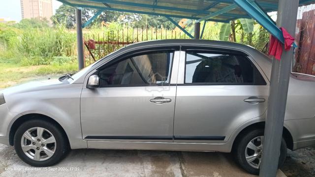 2011 Proton SAGA 1.3 FL (M) - 3