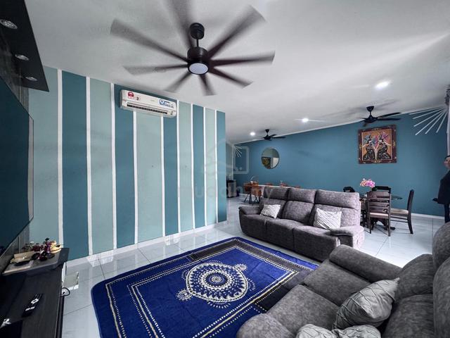 The Chateau | Eco Botani Iskandar Puteri | Fully Renovated 1